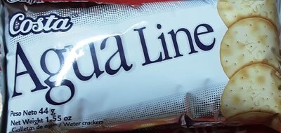 Agua Line