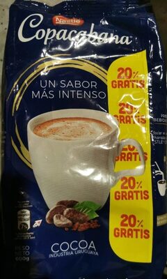 Cacao