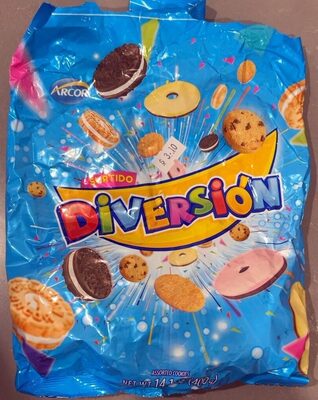 Diversión