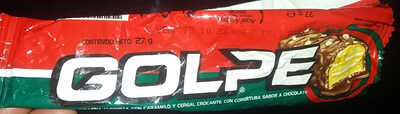 Golpe