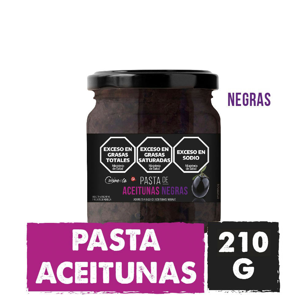 Pasta Acei. N Cuisine & Co 175 Gr