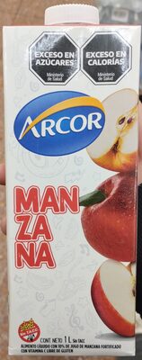 Manzana
