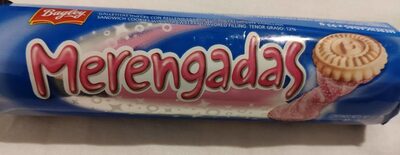Merengadas
