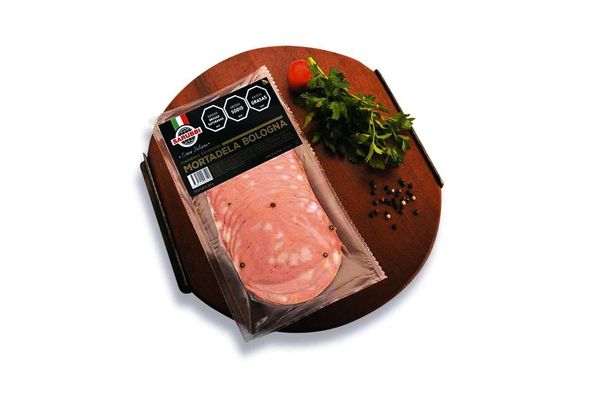 Mortadela Bologna Sarubbi 200 g