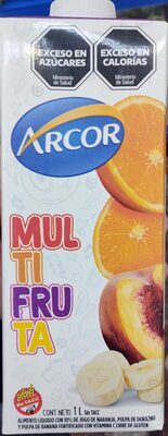 Multifruta