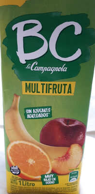 Multifruta