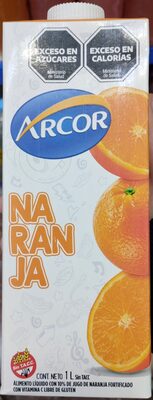 Naranja