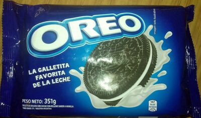 Oreo