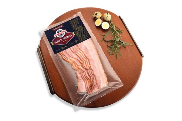 Panceta Ahumada Sarubbi 200 g