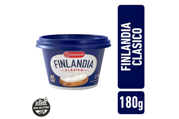 Finlandia Clásico