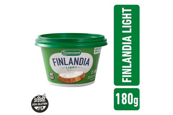 Finlandia Light