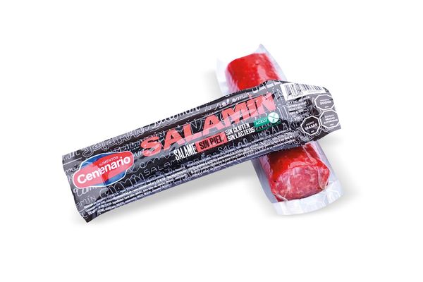 Salamín Centenario al Vacío 220 g