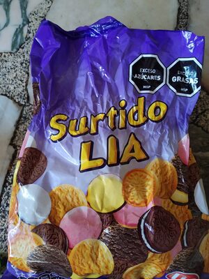 Surtido