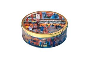 Galleta Danesa Bakery Jacobsen´s 400 g