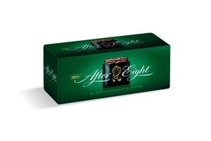 Bombones AFTER EIGHT Chocolate con Menta 200 g