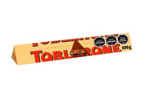 Chocolate TOBLERONE 200 g