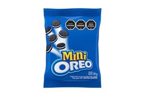 Galletita Mini OREO 50 g