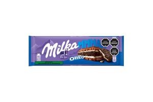 Chocolate Oreo MILKA 300 g