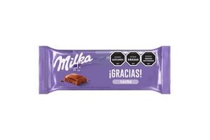 Chocolate con Leche MILKA 55 g
