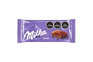 Chocolate con Leche MILKA 150 g