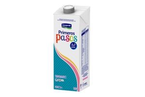 Leche CONAPROLE UHT Primeros Pasos (12 a 36 meses) 1 L