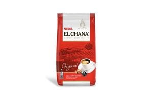 Café Glaseado EL CHANA 250 g