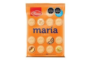 Galleta FAMOSA María Mini 300 g