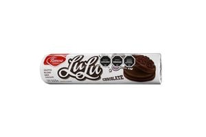 Galleta Lulu de Chocolate FAMOSA 115 g