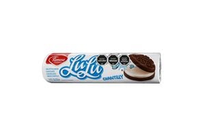Galleta Lulu con Chantilly FAMOSA 115 g