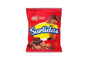 Galleta Surtida EL TRIGAL 300 g