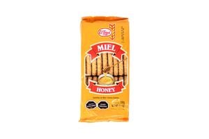 Galleta EL TRIGAL de Miel 200 g