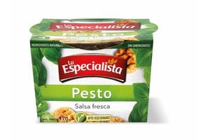 Pesto LA ESPECIALISTA 170 g