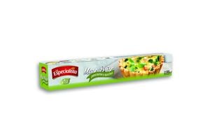 Masa Tarta y Quiche LA ESPECIALISTA 300 g
