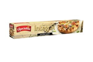 Masa de Tarta Integral LA ESPECIALISTA