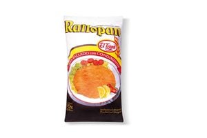 Pan Rallado con Condimento Rebozador EL TRIGAL 450 g