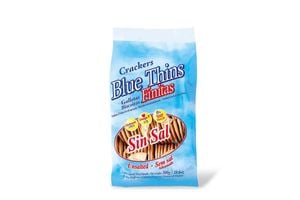 Galleta LA CELESTINA Finitas sin Sal 300 g