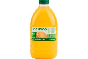 Jugo DAIRYCO sabor Naranja 3 L