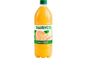 Jugo DAIRYCO sabor Naranja con Mango 1 L