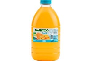 Jugo DAIRYCO sabor Naranja y Mango Light 3 L