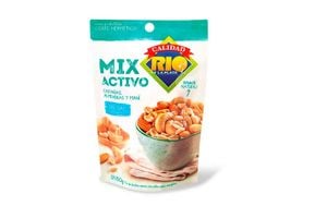 Max Activo