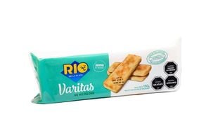 Galletas Varitas Hojaldradas RIO 150 g