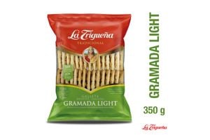 Galletas Gramada Light LA TRIGUEÑA 350 g