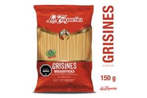Grisines LA TRIGUEÑA Clásicos 150 g