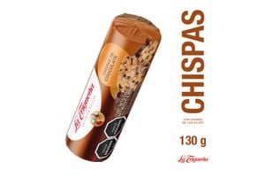 Galletas de Chispas de Chocolate LA TRIGUEÑA 135 g