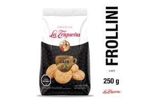 Galleta Frollini Café LA TRIGUEÑA 250 g