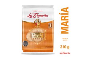Galleta Abuela María LA TRIGUEÑA 310 g