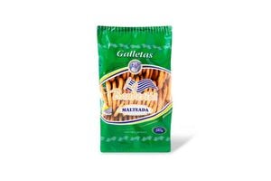Galleta Malteada LA BANDERITA 380 g