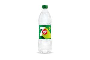 Refresco SEVEN UP Lima Limón sin Azúcares 500 ml