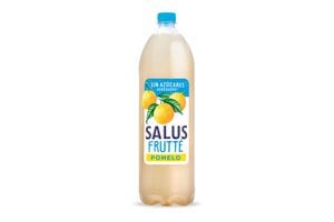 Agua SALUS Frutté Cero Sabor Pomelo 1.5 L