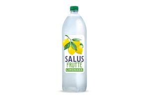 Limonada SALUS Cero Clásica 1.5 L